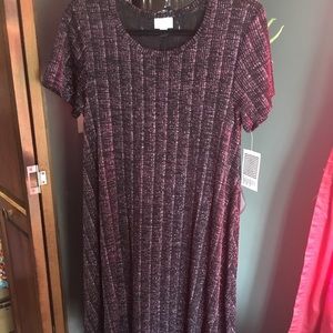LuLaRoe Elegant Carly